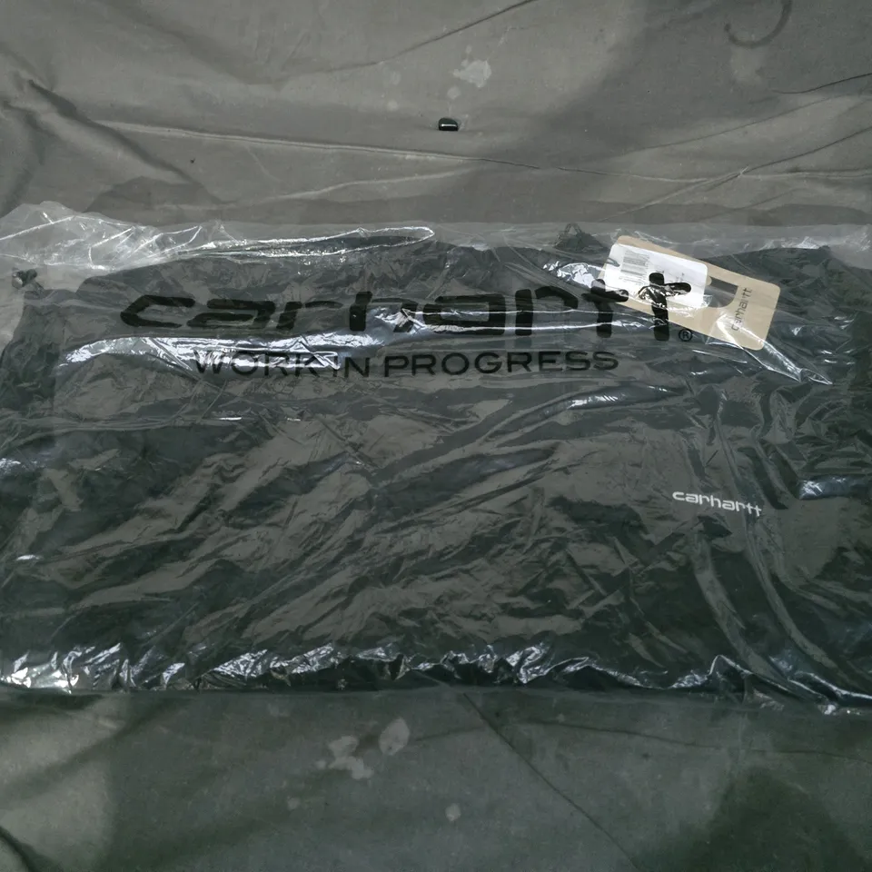 CARHARTT WINDBREAKER PULLOVER – XXL