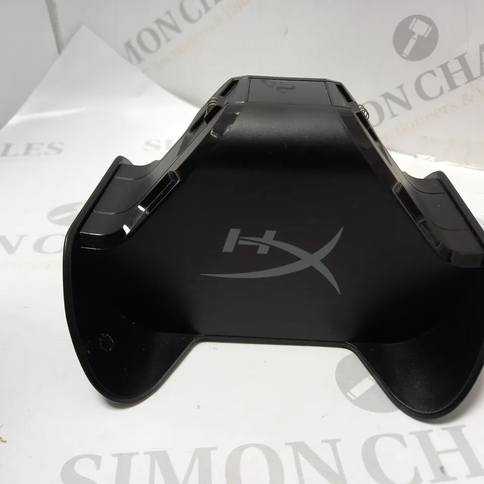 BOXED HYPERX CHARGEPLAY DUO