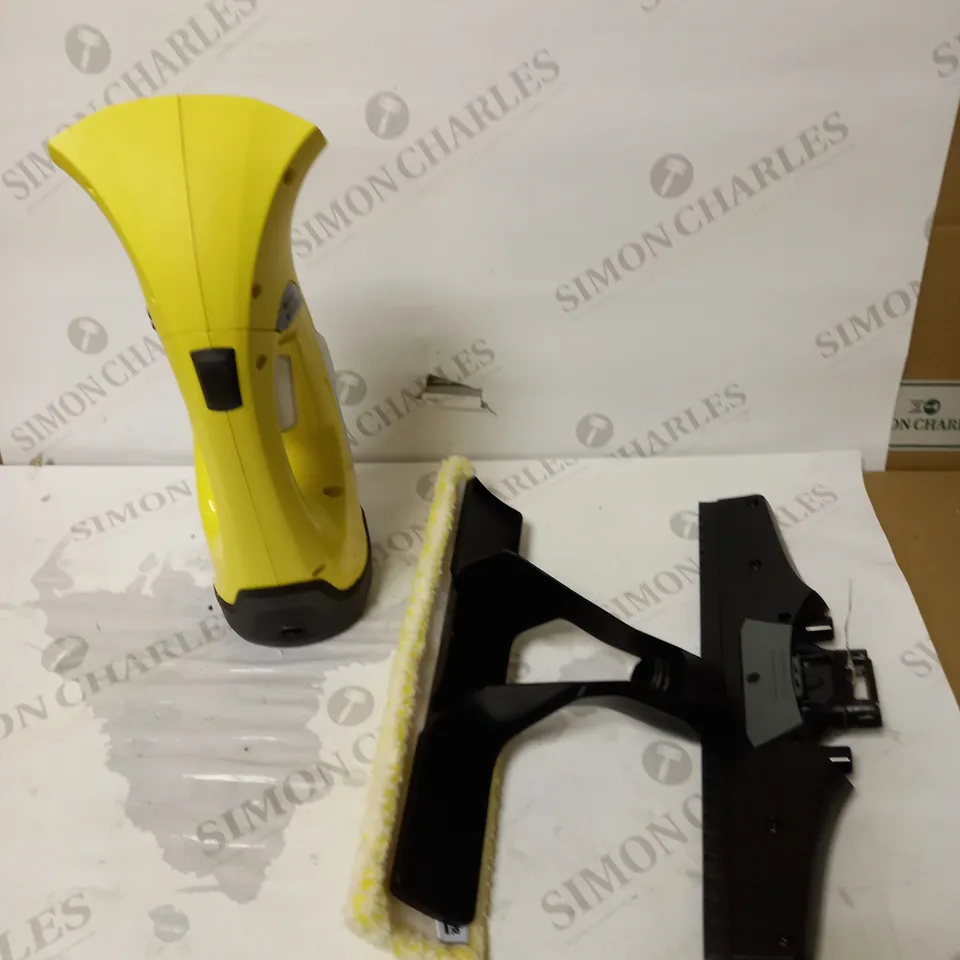 KARCHER WV2 PLUS WINDOW VAC 