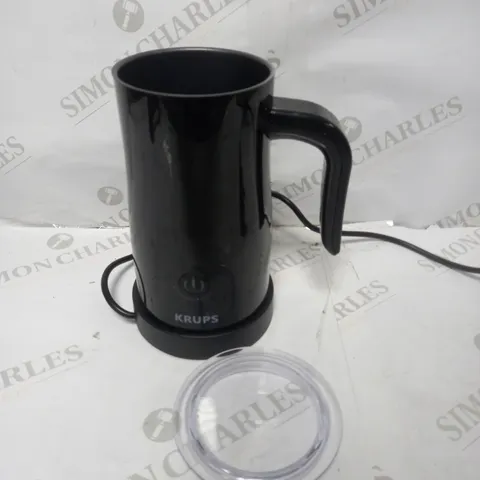 KRUPS XL100840 MILK FROTHER