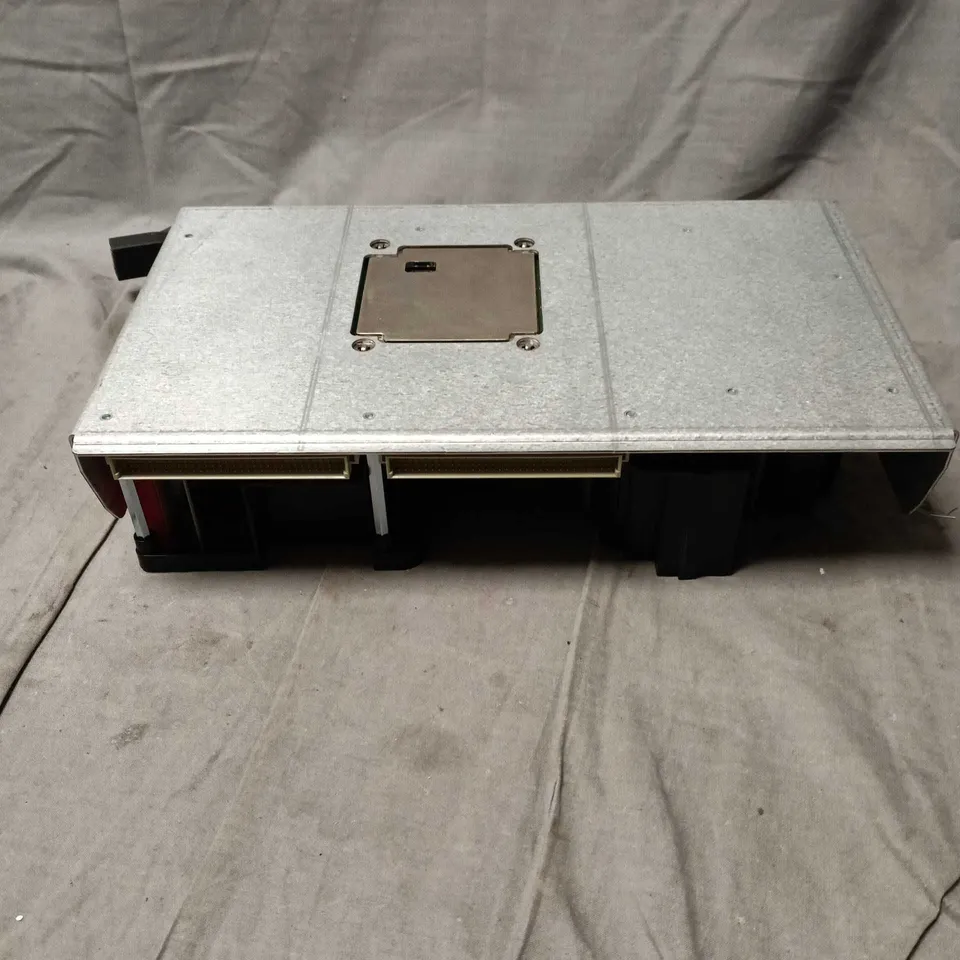 COBRA MAIN ELECTRONIC UNIT - INDUSTRIAL COMPUTER / CONTROL MODULE 