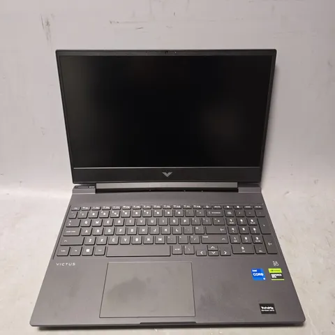 BOXED HP VICTUS 15-FA0021NA