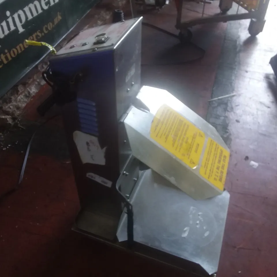 FAT TRANSFER UNIT
