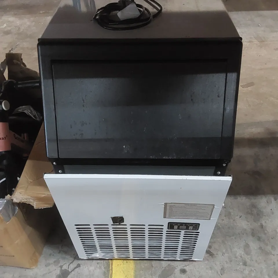 COSTWAY EP21967GB PORTABLE ICE MAKER