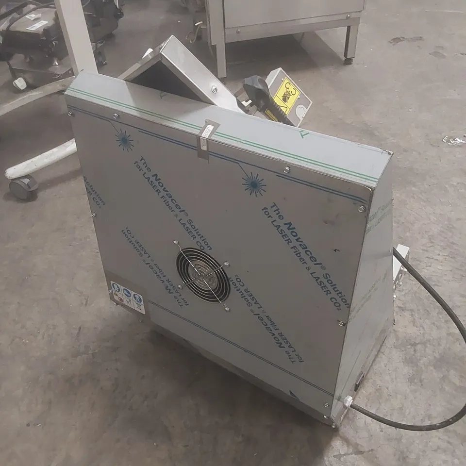 COMMERCIAL SPR-40 DOUGH ROLLER