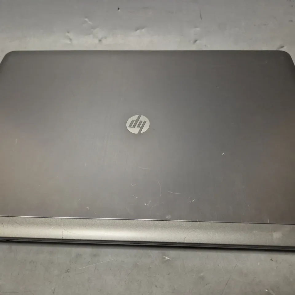 HP PROBOOK 4540S LAPTOP 