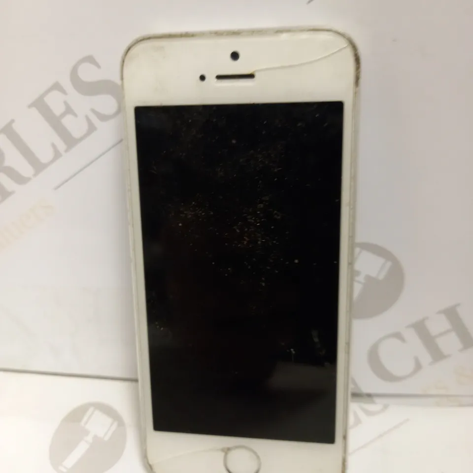 IPHONE 5S A1457 