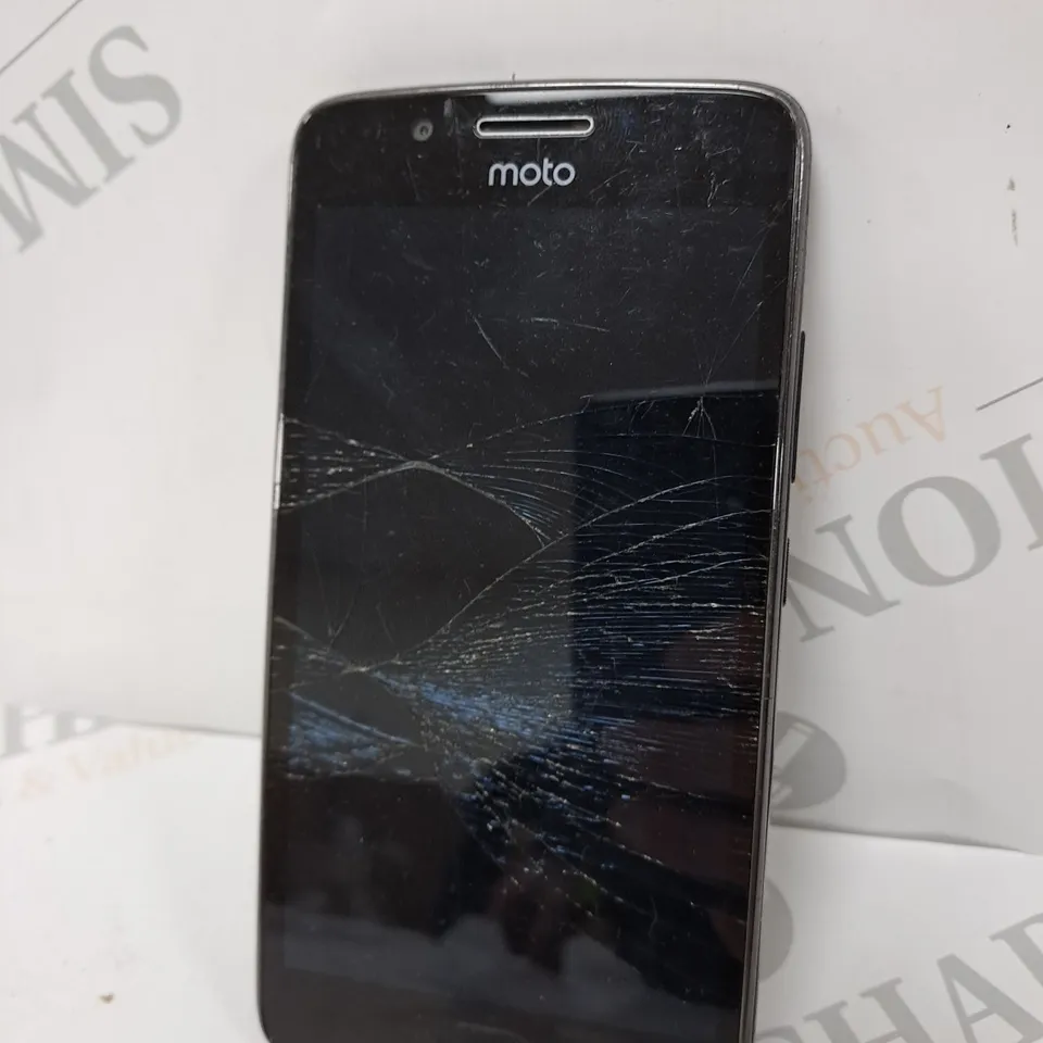 MOTOROLA MOTO G5 MOBILE PHONE