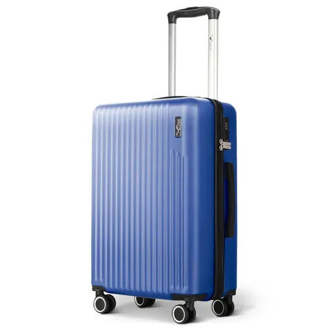 BOXED 20-INCH VACAY SUITCASE - DUSK (1 BOX)