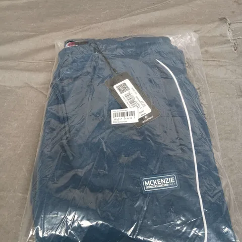 BAGGED MCKENZIE CUFFED JOGGERS - SIZE LARGE