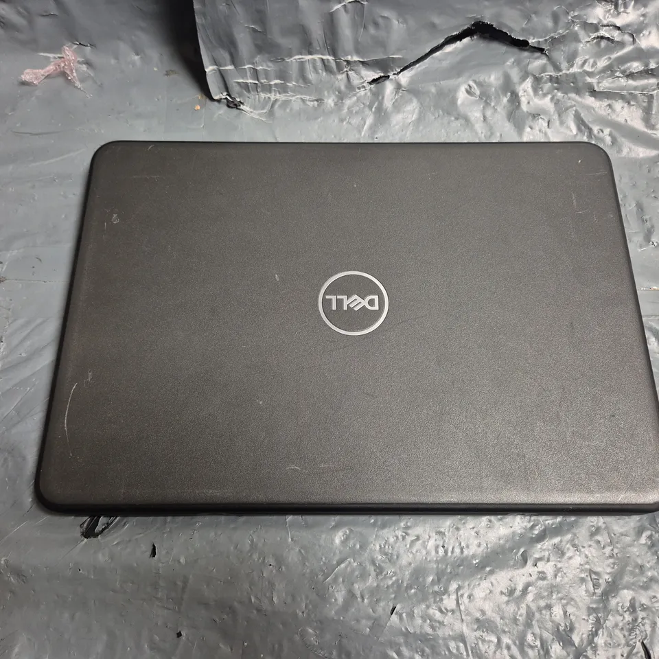 DELL LATITUDE 3300 LAPTOP