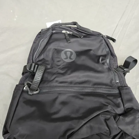 LULULEMON CREW BACKPACK