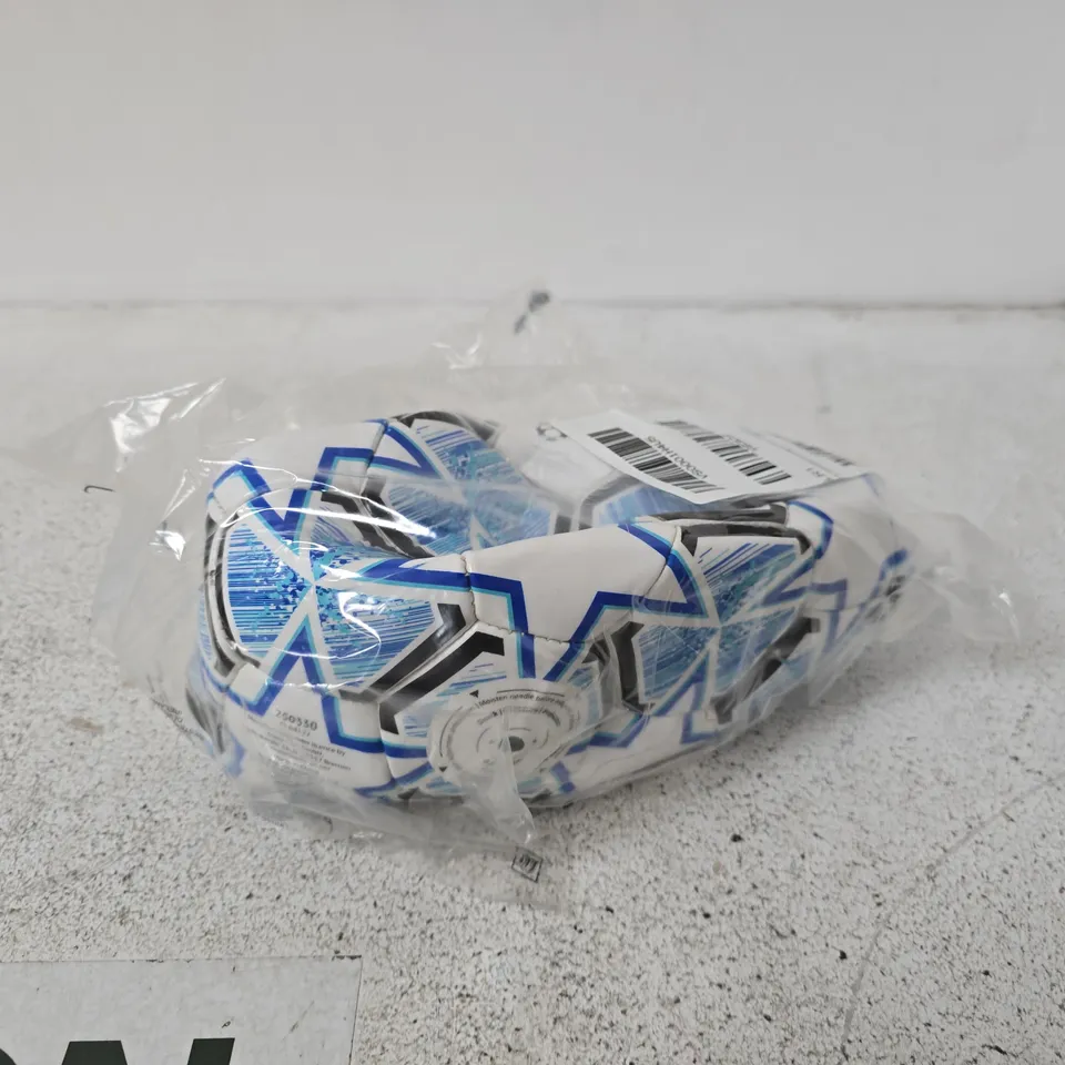 UEFA CHAMPION LEAGUE SIZE 5 FOOTBALL 