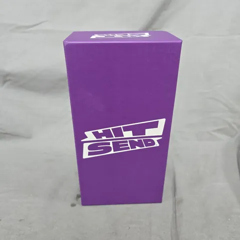 BOXED AND SEALED HOT HOUSE GAMES HIT SEND GAME