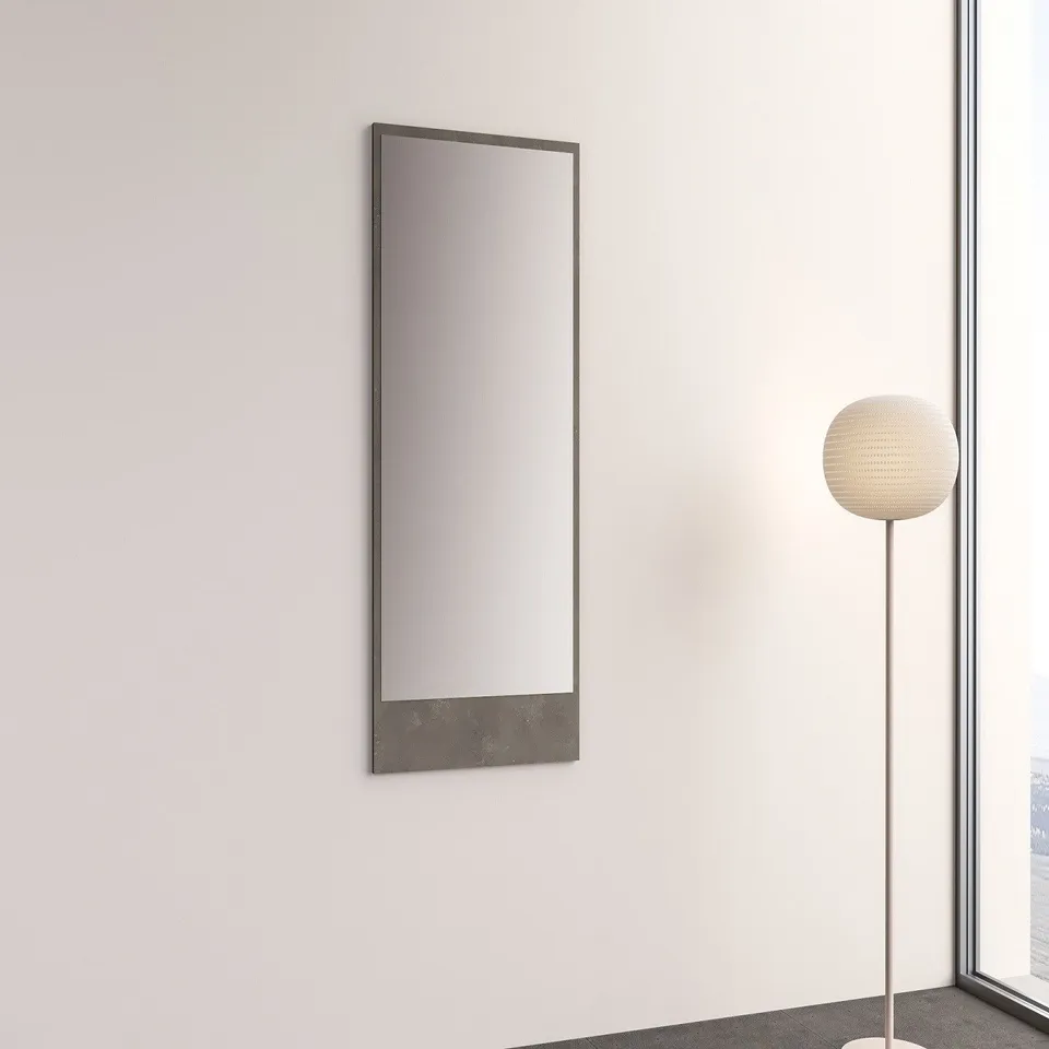 BOXED NERJA 60CM MIRROR 