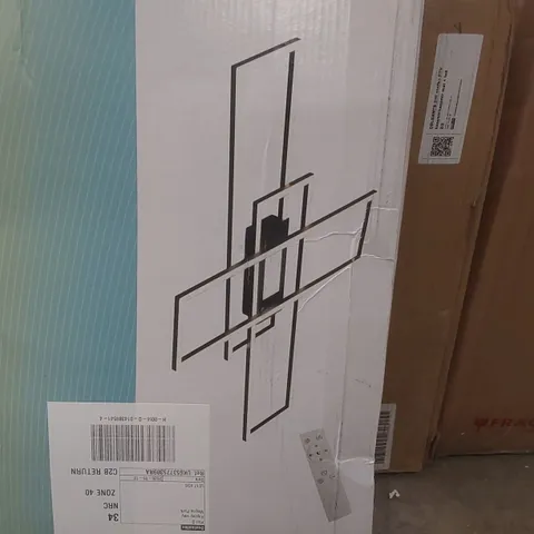 BOXED HOMEFIRE LED CEILING LIGHT