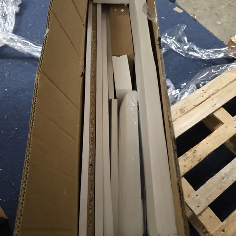 UNSPECIFIED BOXED FURNITURE ITEM 