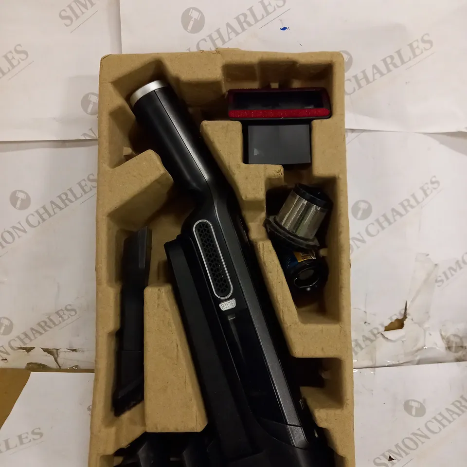 BELDRAY BEL0944SL REVO CORDLESS HANDHELD VACUUM CLEANER