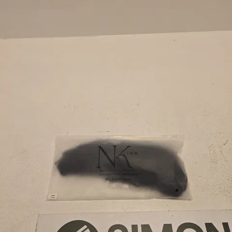 NK IND HAIR EXTENSIONS – BLACK CURLY