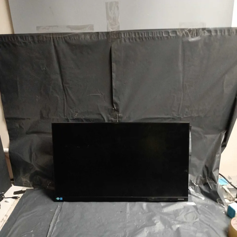 SAMSUNG COLOUR DISPLAY UNIT – MONITOR (MODEL F24T450) 