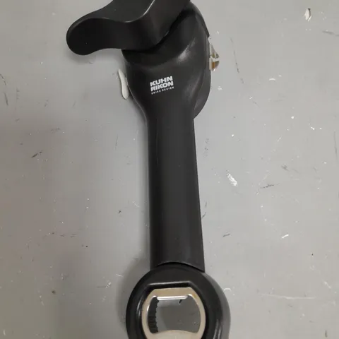 KUHN RIKON AUTO SAFE MASTER OPENER
