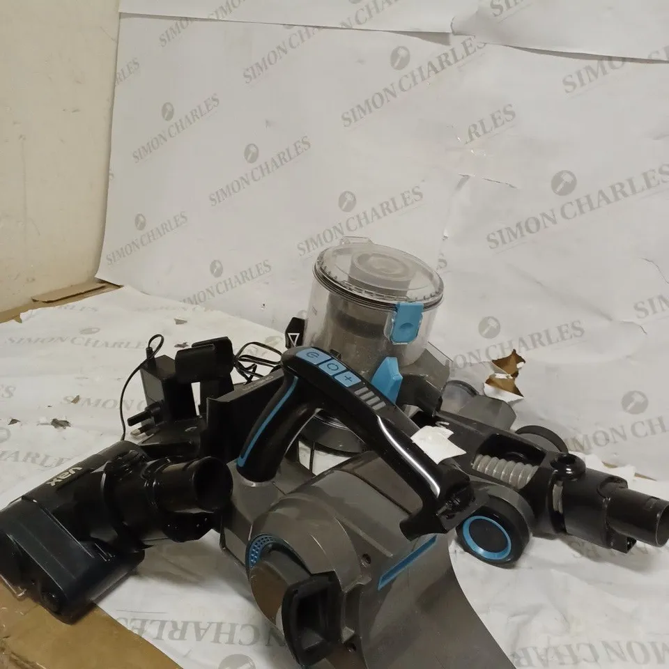 VAX ONEPWR BLADE 3 PET CORDLESS VACUUM CLEANER