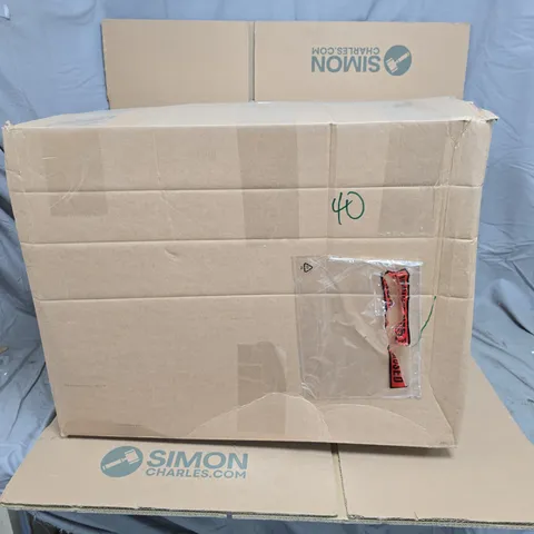 BOXED BADA BULLE NEWBORN BABY/TODDLER BATH