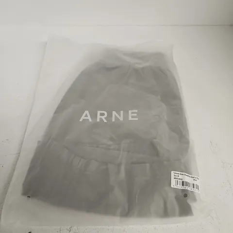 ARNE TAILORED CHINO DRAWSTRING SHORT β OLIVE, XS
