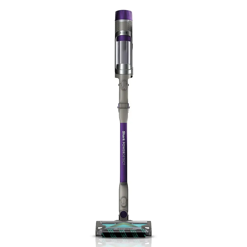 SHARK POWERDETECT CLEAN & EMPTY CORDLESS VACUUM