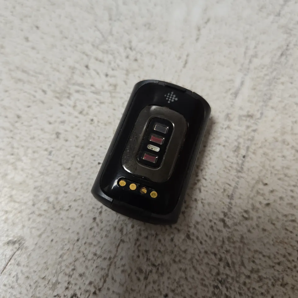 FITBIT CHARGE 5 BLACK