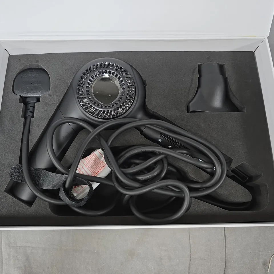 BOXED HUR.BLOW 3-SPEED HAIR DRYER