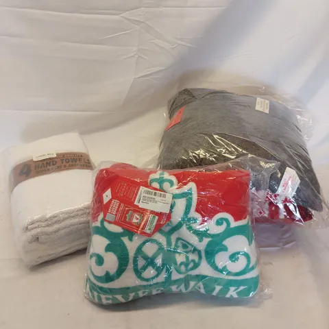 APPROXIMATELY 3 ASSORTED BRAND NEW BOXED PRODUCTS TO INCLUDE;