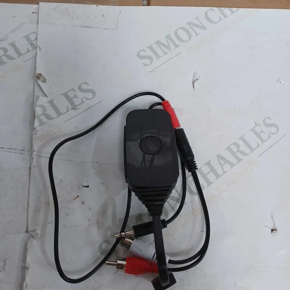 ONE FOR ALL BLUETOOTH AUDIO TRANSMITTER 
