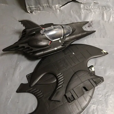 BOXED BATMAN BATWING TOY 