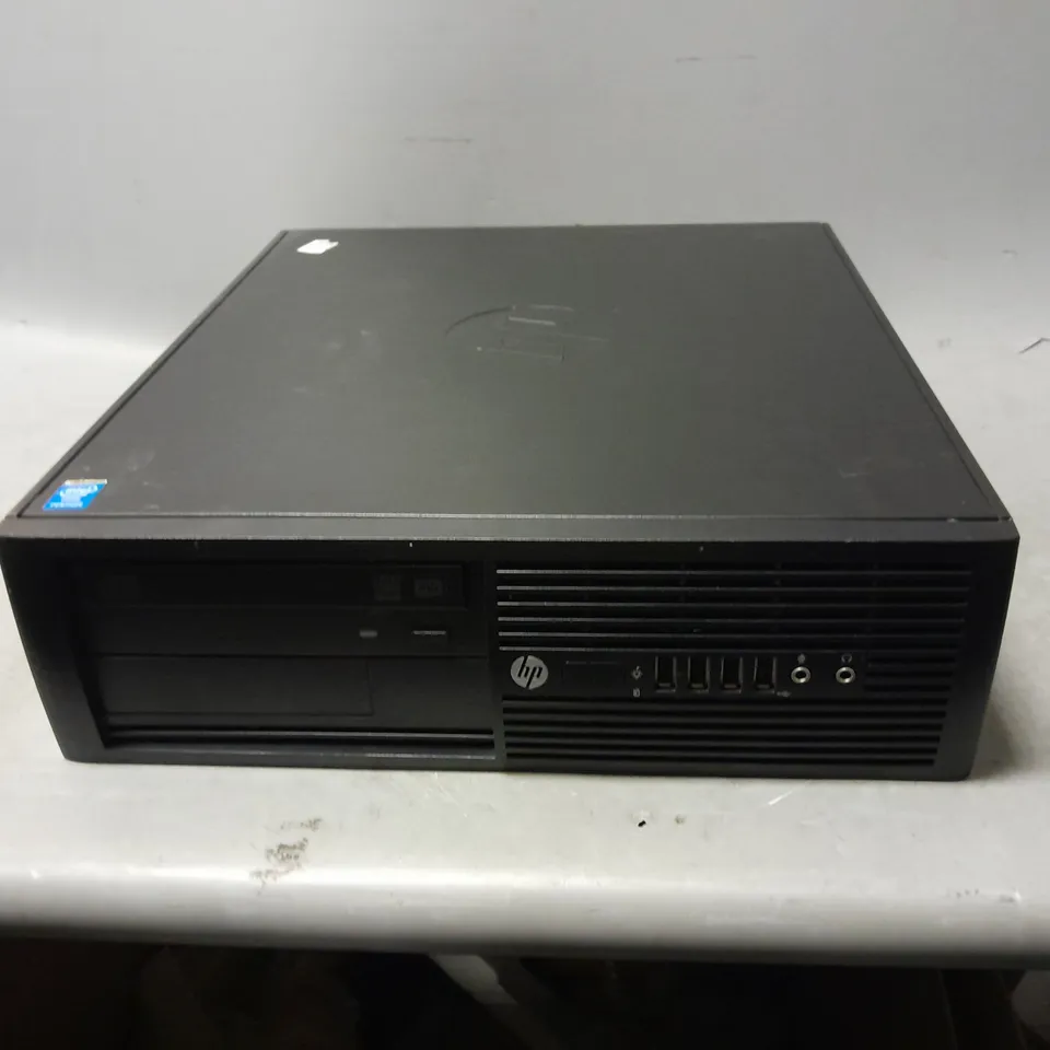 HP COMPANY PRO 4300 SMALL FORM FACTOR