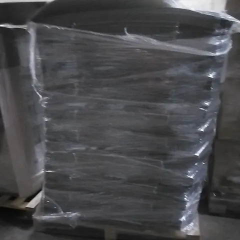 PALLET CONTAINING CARDBOARD BOXES