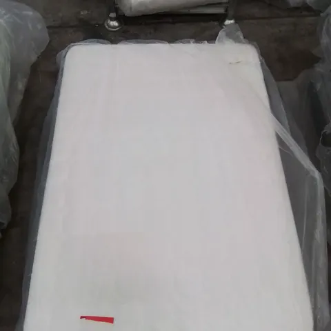QUALITY BAGGED WALFORD GEL COOLING MEMORY FOAM HYBRID 4'6" DOUBLE MATTRESS