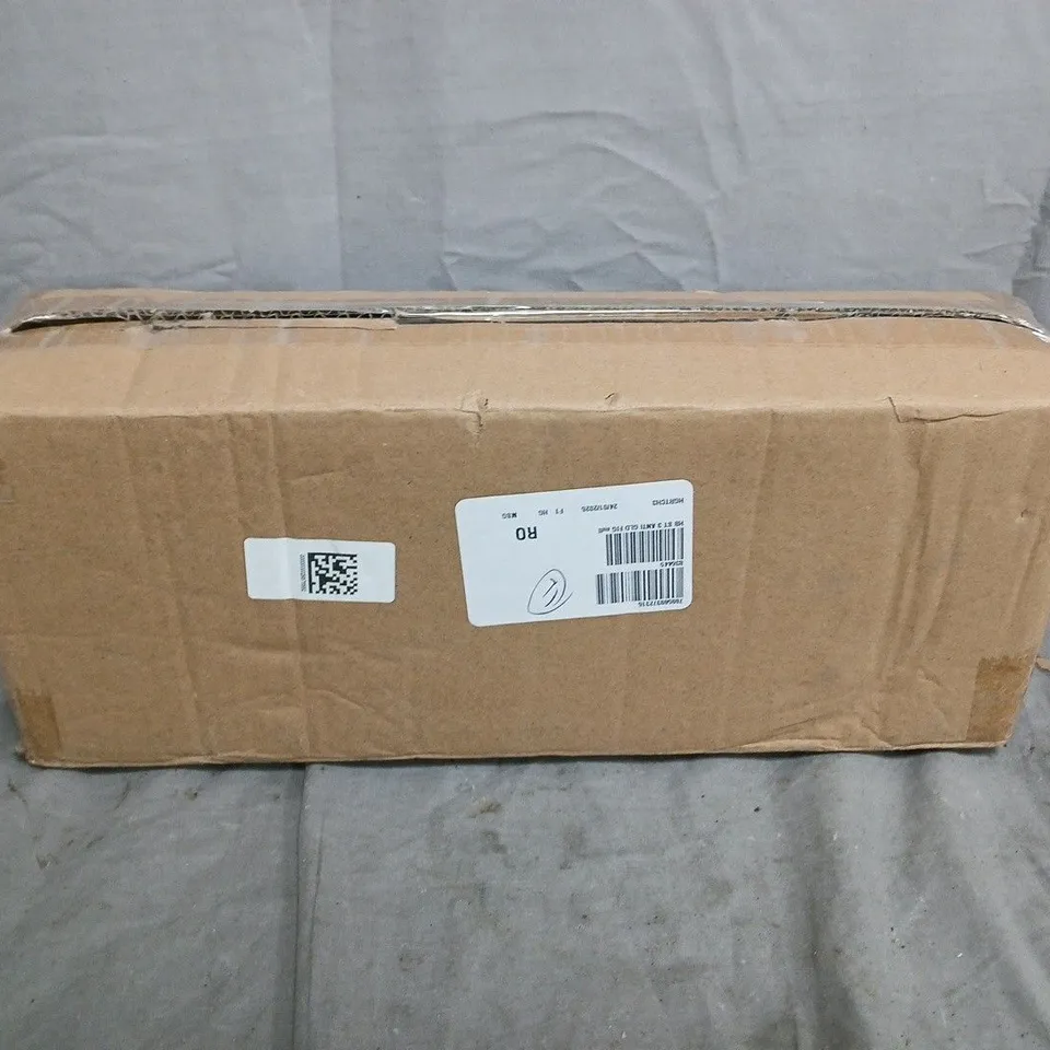 HOME STORIES SET OF 3 ANTIQUE GOLD FIGS 