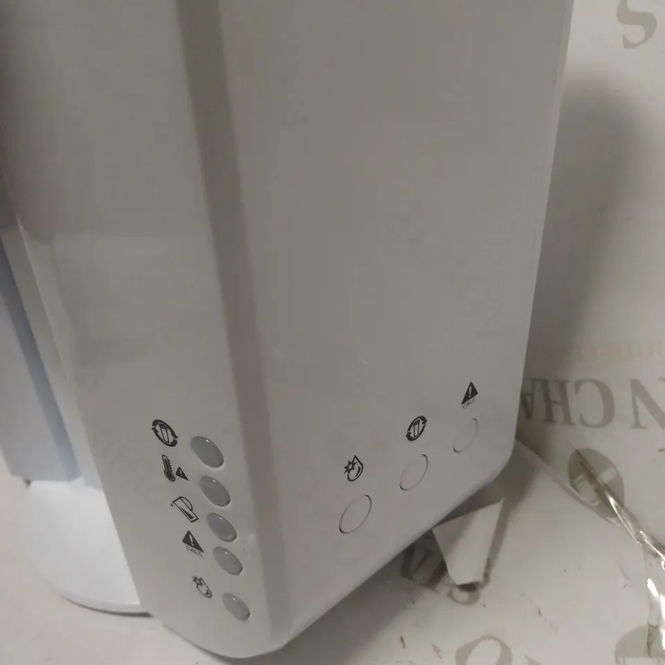 TOMMEE TIPPEE PERFECT PREP FORMULA FEED MAKER 
