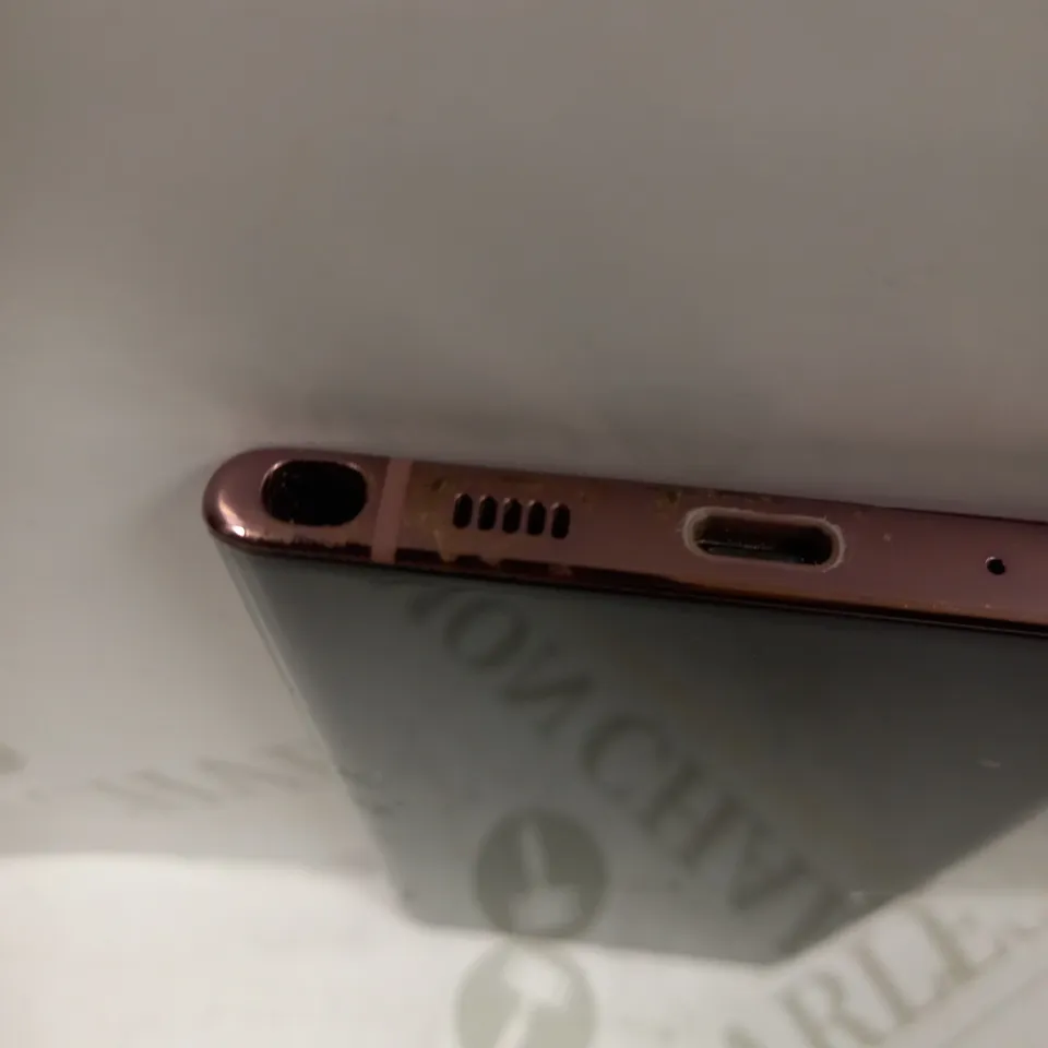 SAMSUNG GALAXY NOTE 10 