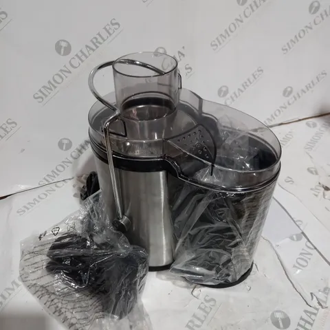 BOXED KITCHEN JUICER WJE-500