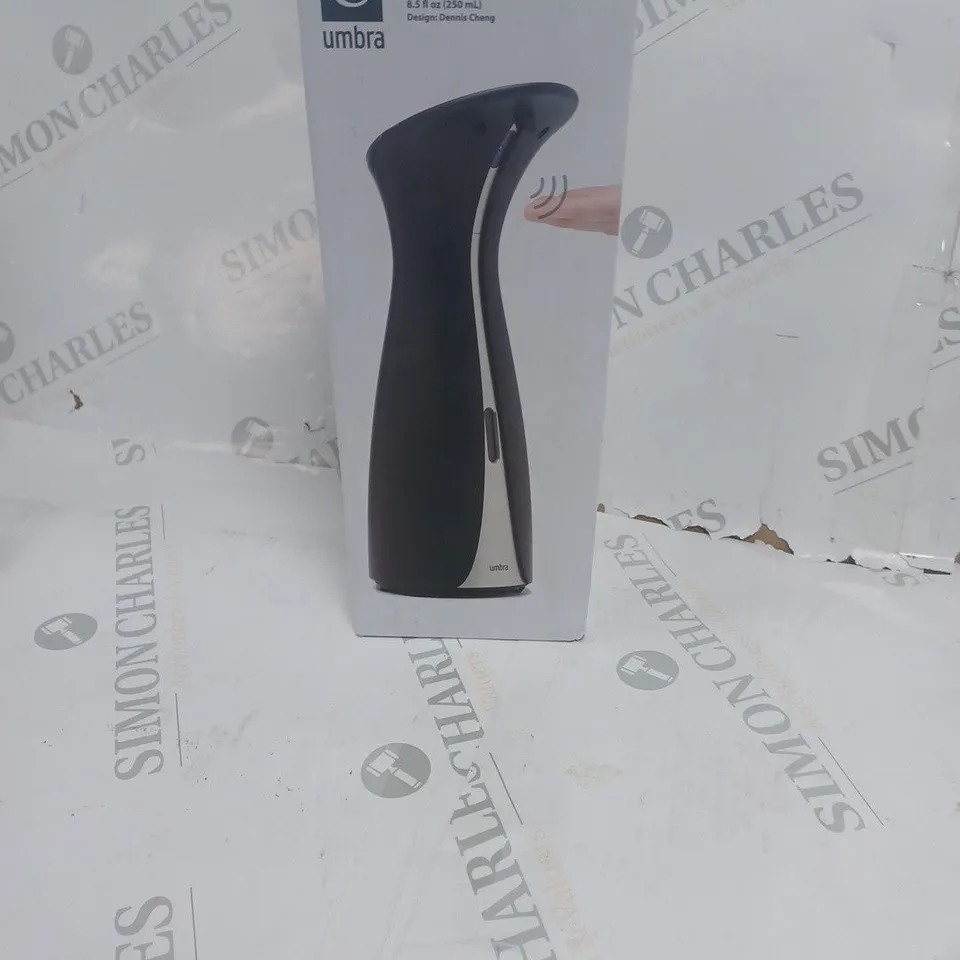 BOXED OTTO SENSOR SOAP PUMP