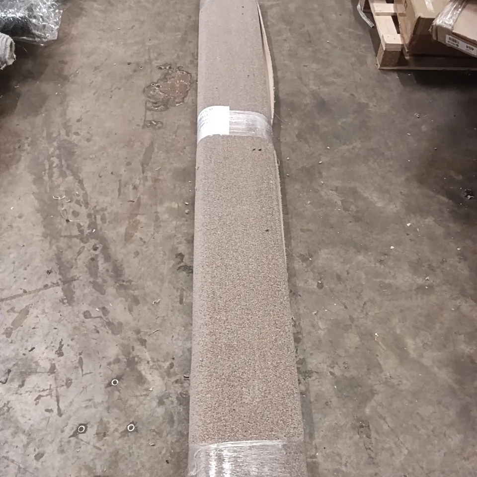 ROLL OF QUALITY TWIST TRUFFLE APPROX SIZE: 2.15M X 4M