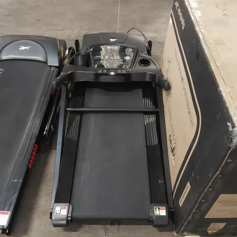DYNAMIX T3000CF MOTORISED TREADMILL 