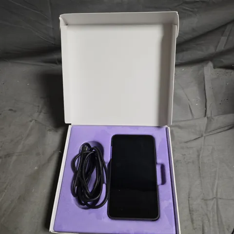 ZETTLE TERMINAL BY PAYPAL – ALL-IN-ONE CARD TERMINAL (BOXED)