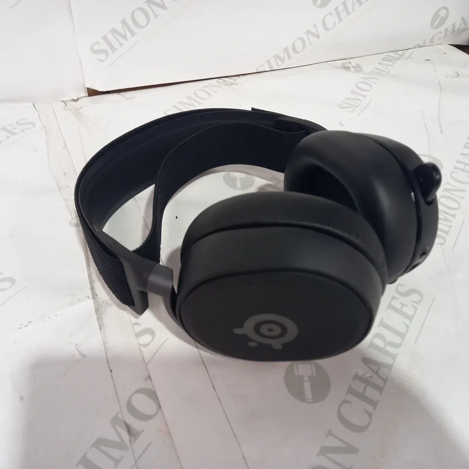 STEELSERIES ARCTIS PRIME ESPORTS HEADSET