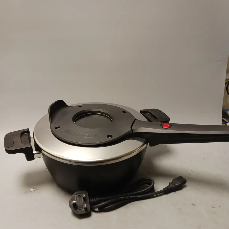 BOXED REMOSKA TRIA MULTICOOKER
