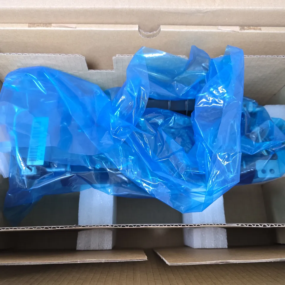 BOXED HP RM1-3761BULK KIT 220V FUSER LJP300X/L