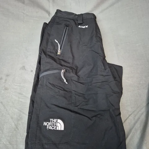 THE NORTH FACE APEX TROUSERS - SIZE SMALL