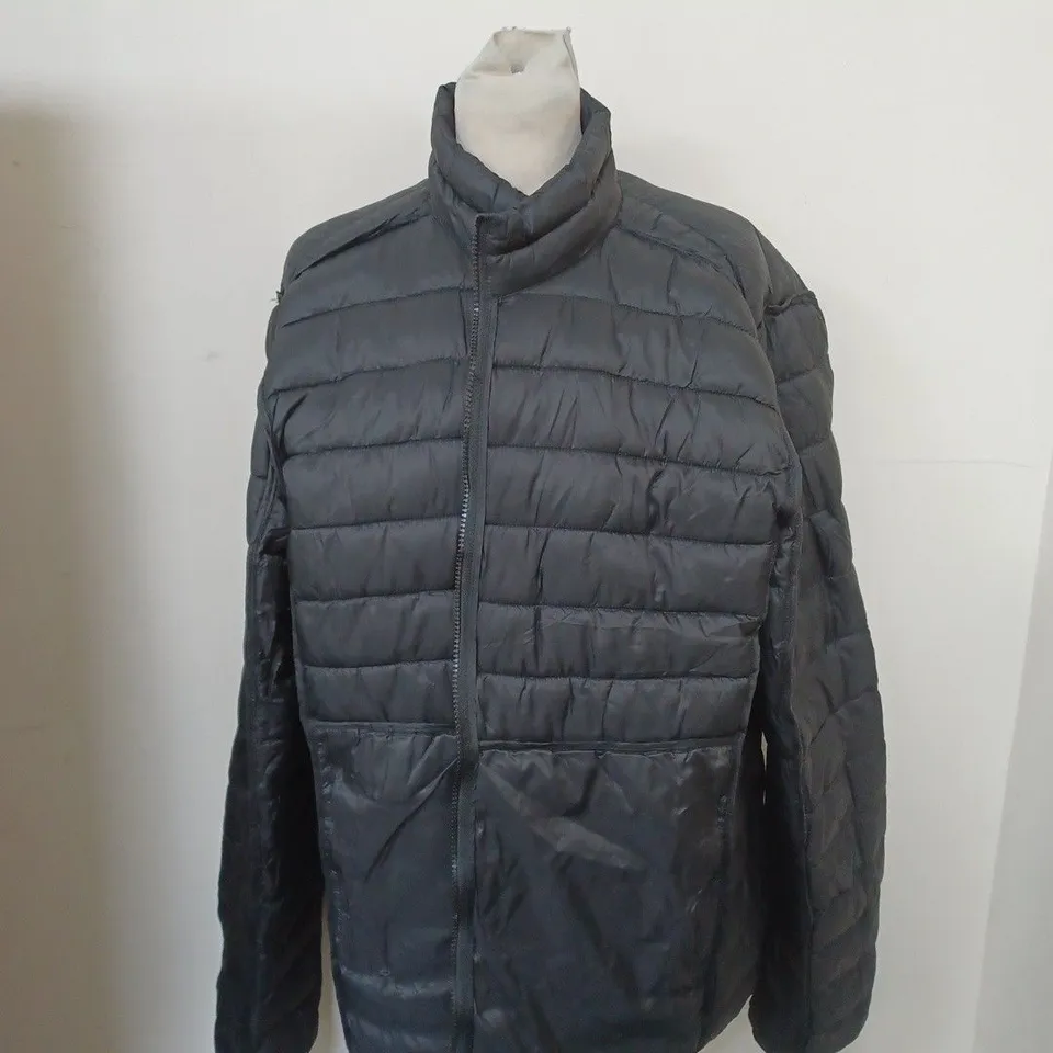 DIDRIKSON PADDED JACKET SIZE XL